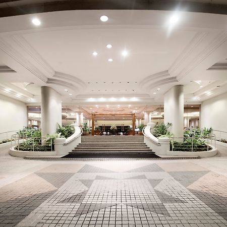 Dorsett Grand Labuan Hotel Bagian luar foto
