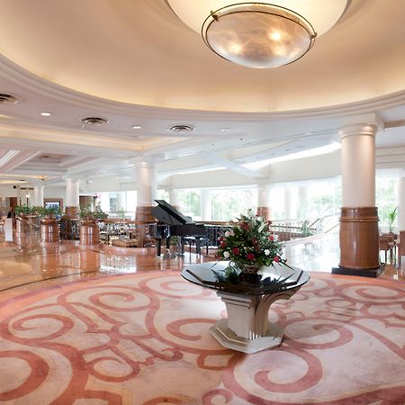 Dorsett Grand Labuan Hotel Bagian luar foto