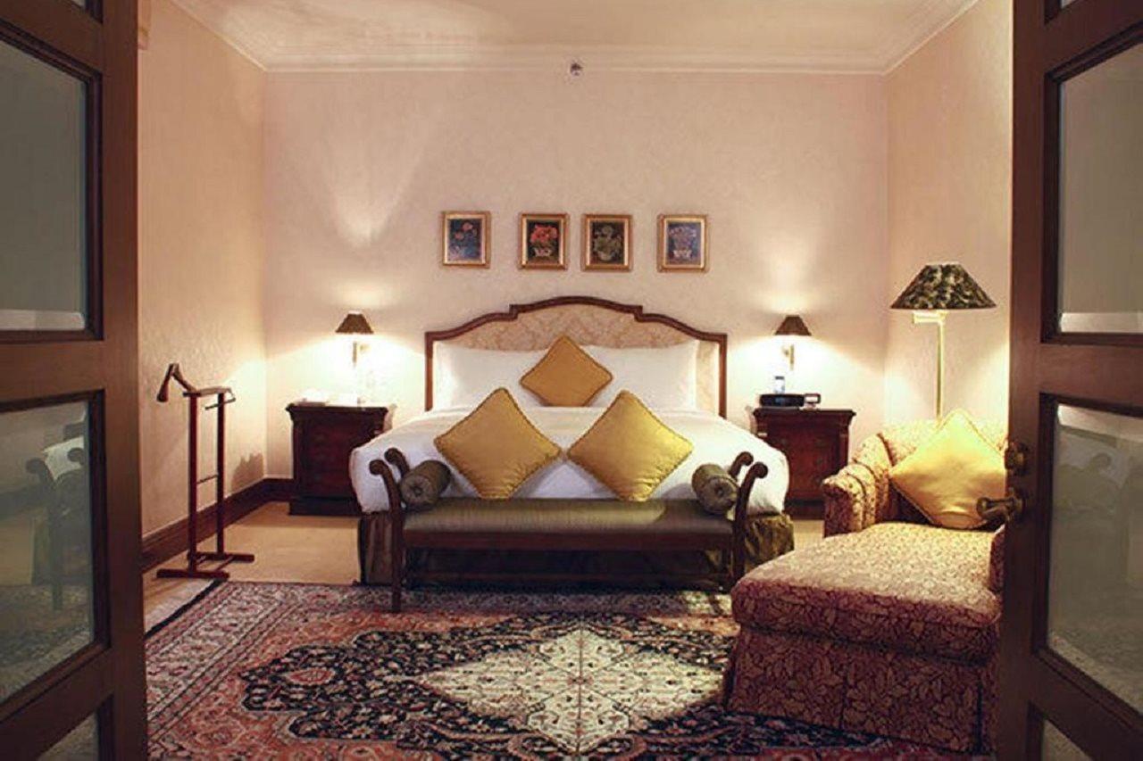 Dorsett Grand Labuan Hotel Bagian luar foto